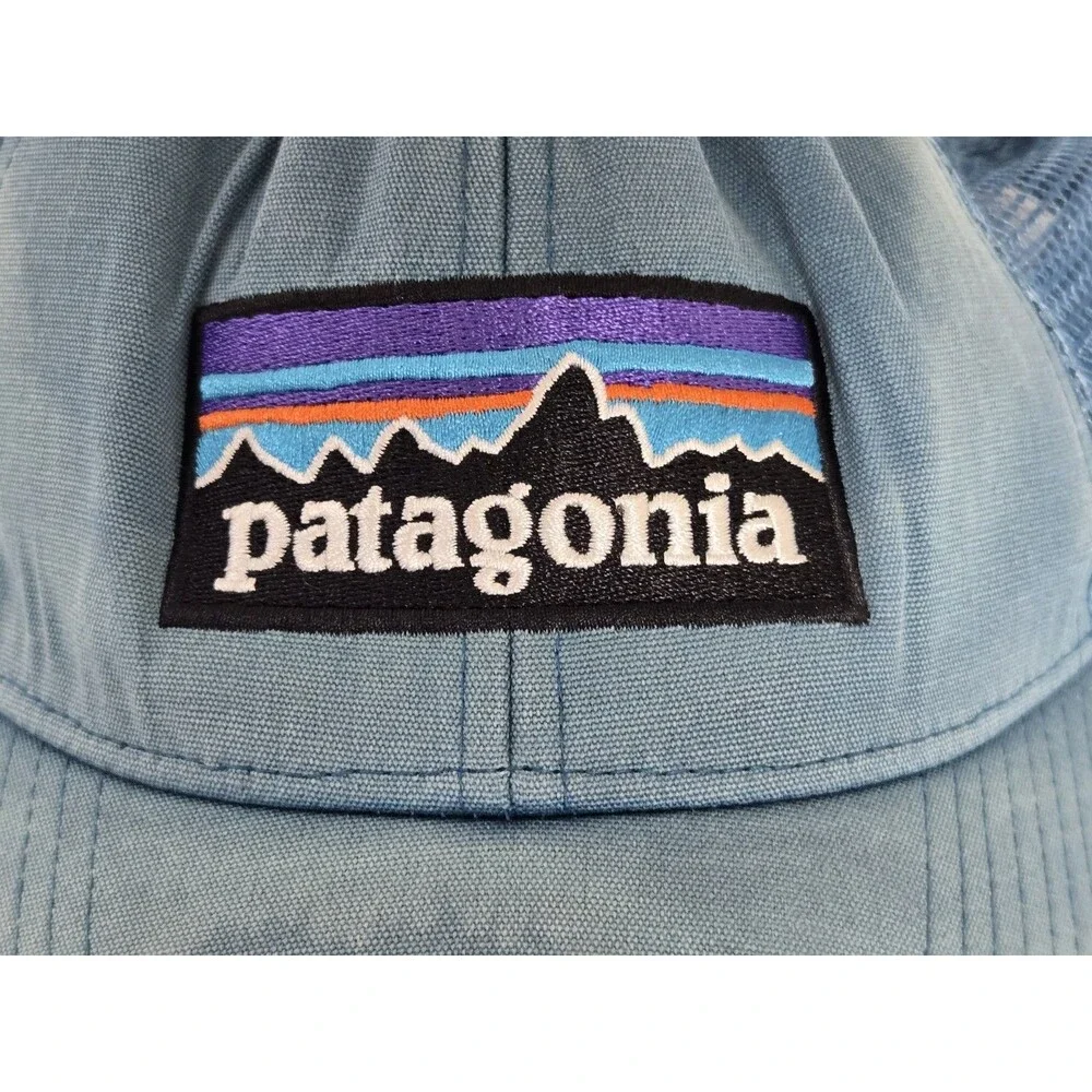 Patagonia hat mens
